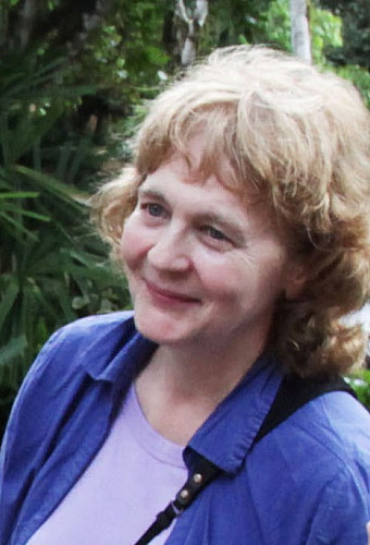 Photo of Ellen Dawley