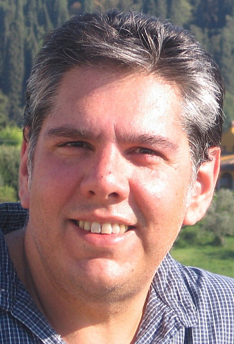 Photo of Anthony Lobo