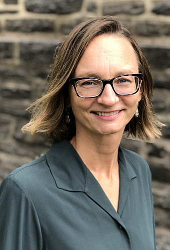 Jennifer Gabel