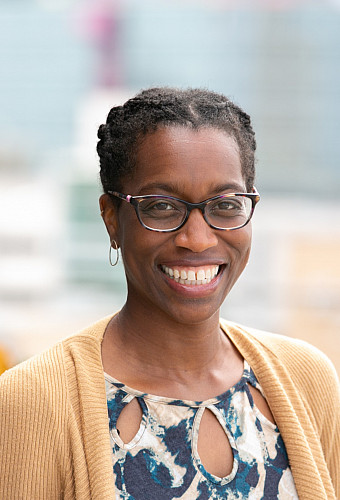 Dr. Carlita Favero