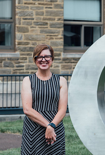 Dr. Rebecca Lyczak
