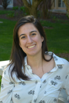Dr. Erica Gorenberg