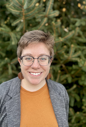 Colleen Bove