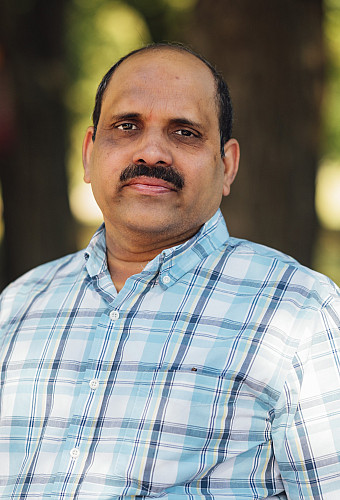 Ramesh Dasari
