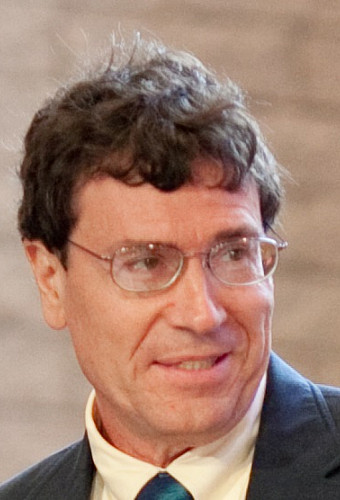 Photo of Robert Dawley