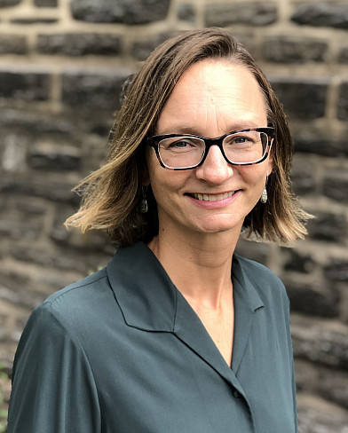 Jennifer Gabel