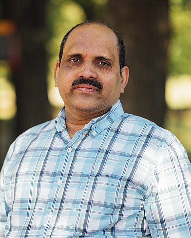 Ramesh Dasari