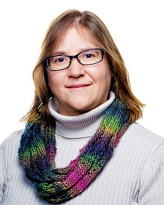 Photo of Rebecca Roberts