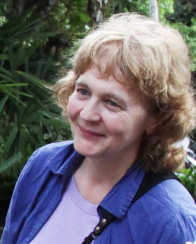Photo of Ellen Dawley