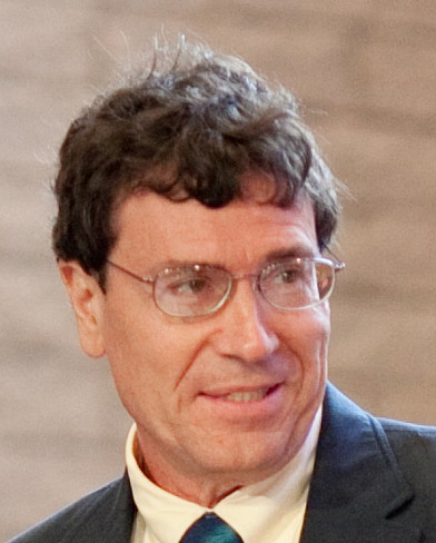 Photo of Robert Dawley