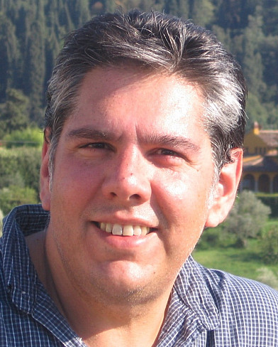 Photo of Anthony Lobo