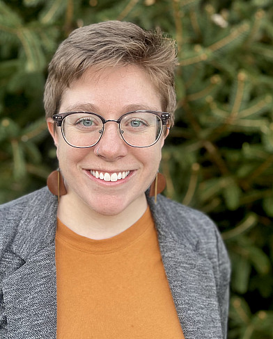 Colleen Bove