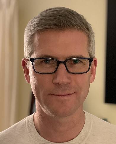 Dr. Dale Cameron