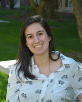 Dr. Erica Gorenberg