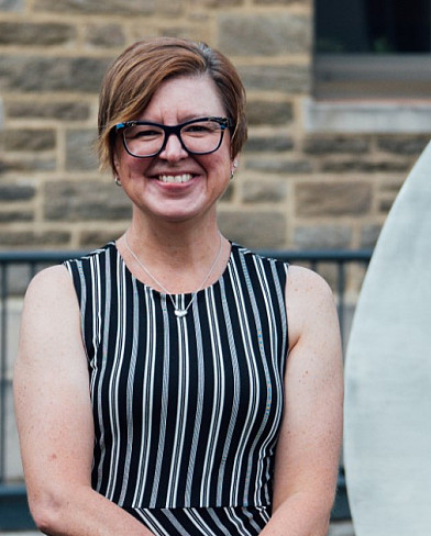 Dr. Rebecca Lyczak