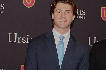 Jack Thompson '24