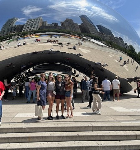 Lyczak Lab in Chicago