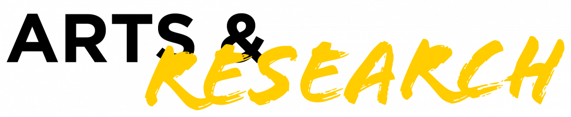 Arts and Research top