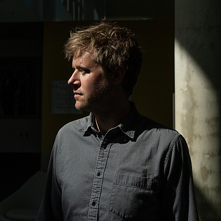 David Aipperspach