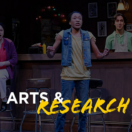 Arts and Research