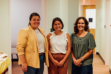 Institute for Student Success & Office of Disability and Access 