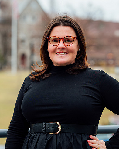 Dr. Karalyn McGrorty Derstine
