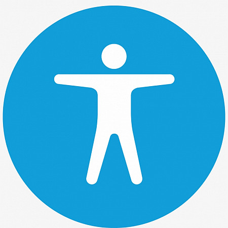 accessibility icon