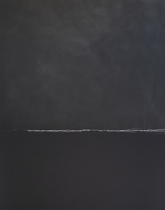 Chuck Kelton, View Not From a Window 129, 2015.