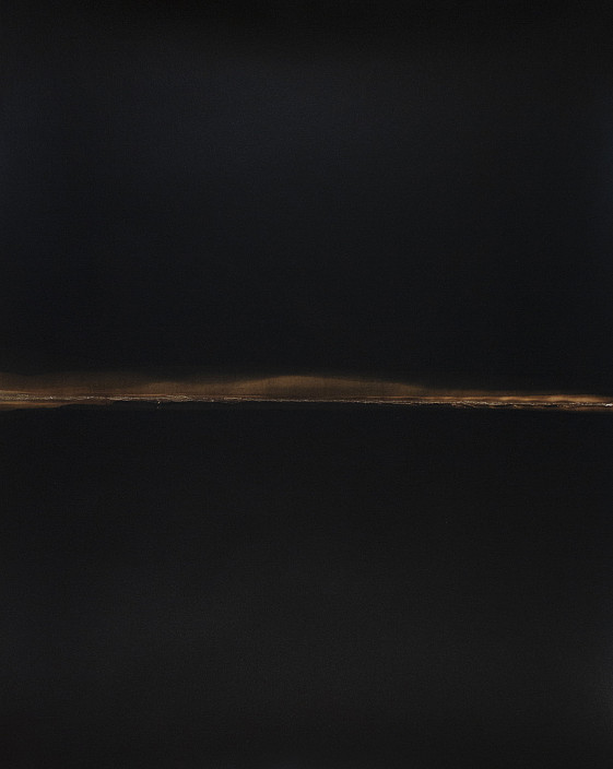 Chuck Kelton, View Not From a Window 321, 2019.