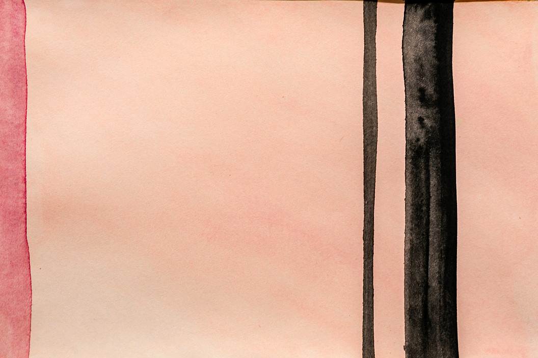 Kristen Cooney, European Starling, 2021.