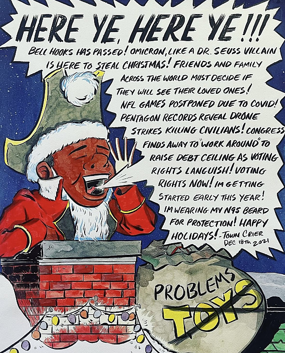 December 18, 2021