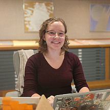 Mairead McDermott '24