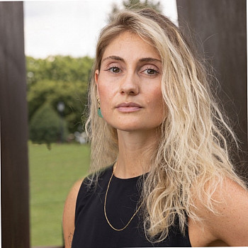 lauren mccardel Lauren McCardel headshot