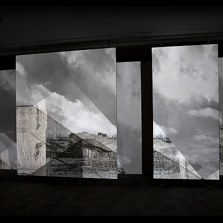 Shannon Collis, Strata, 2021.