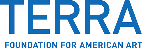 Terra Foundation for American Art logo.
