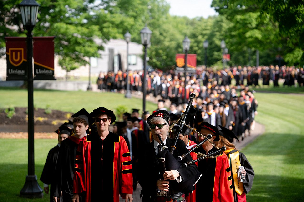 Commencement 2024 