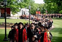 Commencement 2024