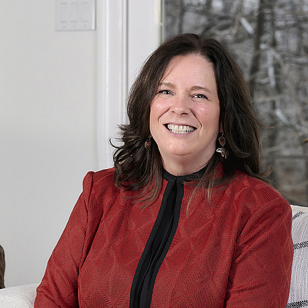 President Robyn Hannigan