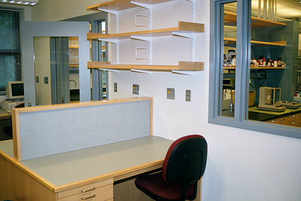Student Write-up Area
