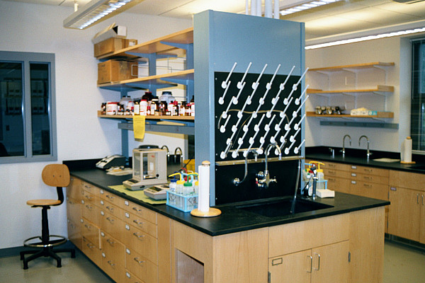 Research Laboratory