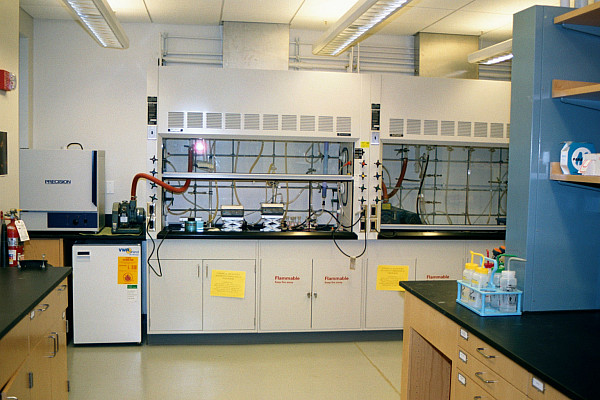 Research Laboratory
