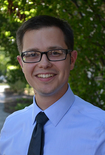 Ryan Walvoord headshot