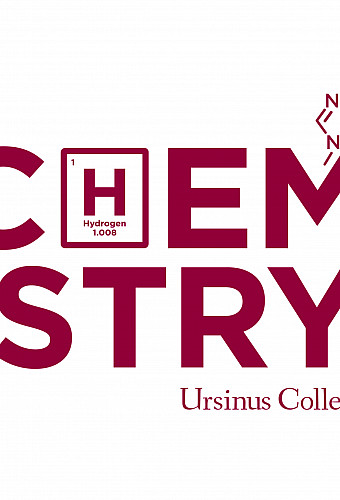 Chemistry Logo Ursinus College