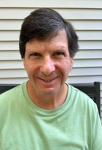 Joseph A. Gazzillo, Ph.D. Chemistry