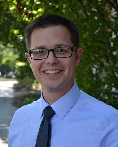 Ryan Walvoord headshot