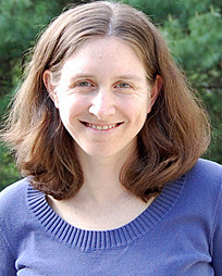 Headshot of ?Amanda Reig