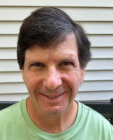 Joseph A. Gazzillo, Ph.D. Chemistry