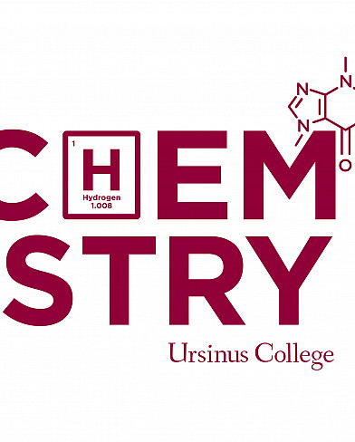 Chemistry Logo Ursinus College