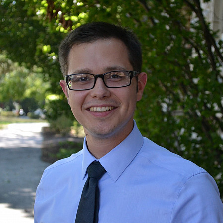 Ryan Walvoord