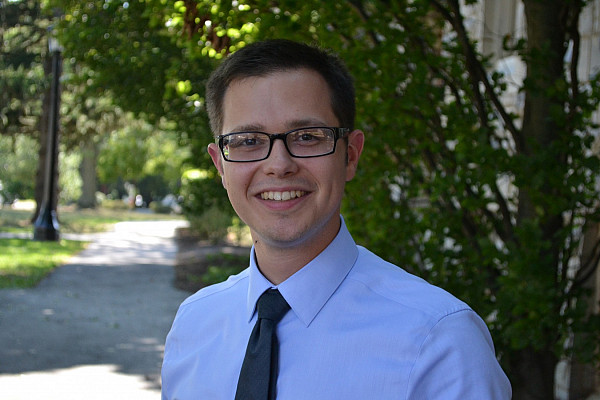 Ryan Walvoord